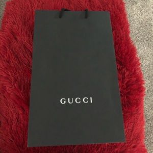 Gucci bag